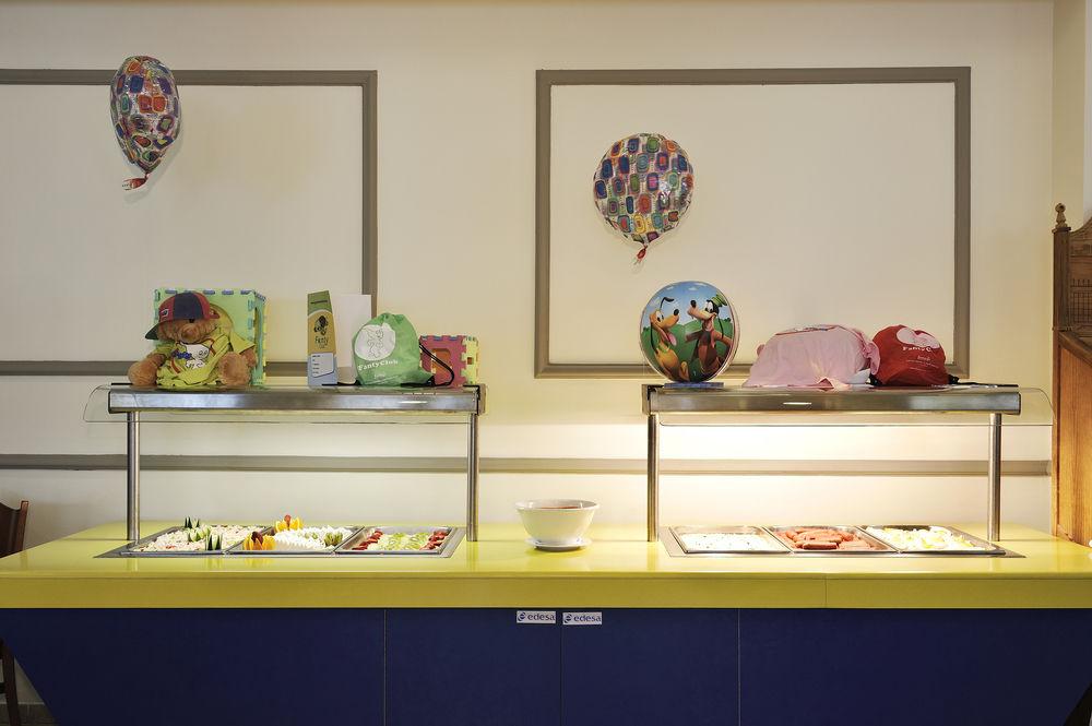Grand Hotel Las Fuentes Alcoceber Luaran gambar