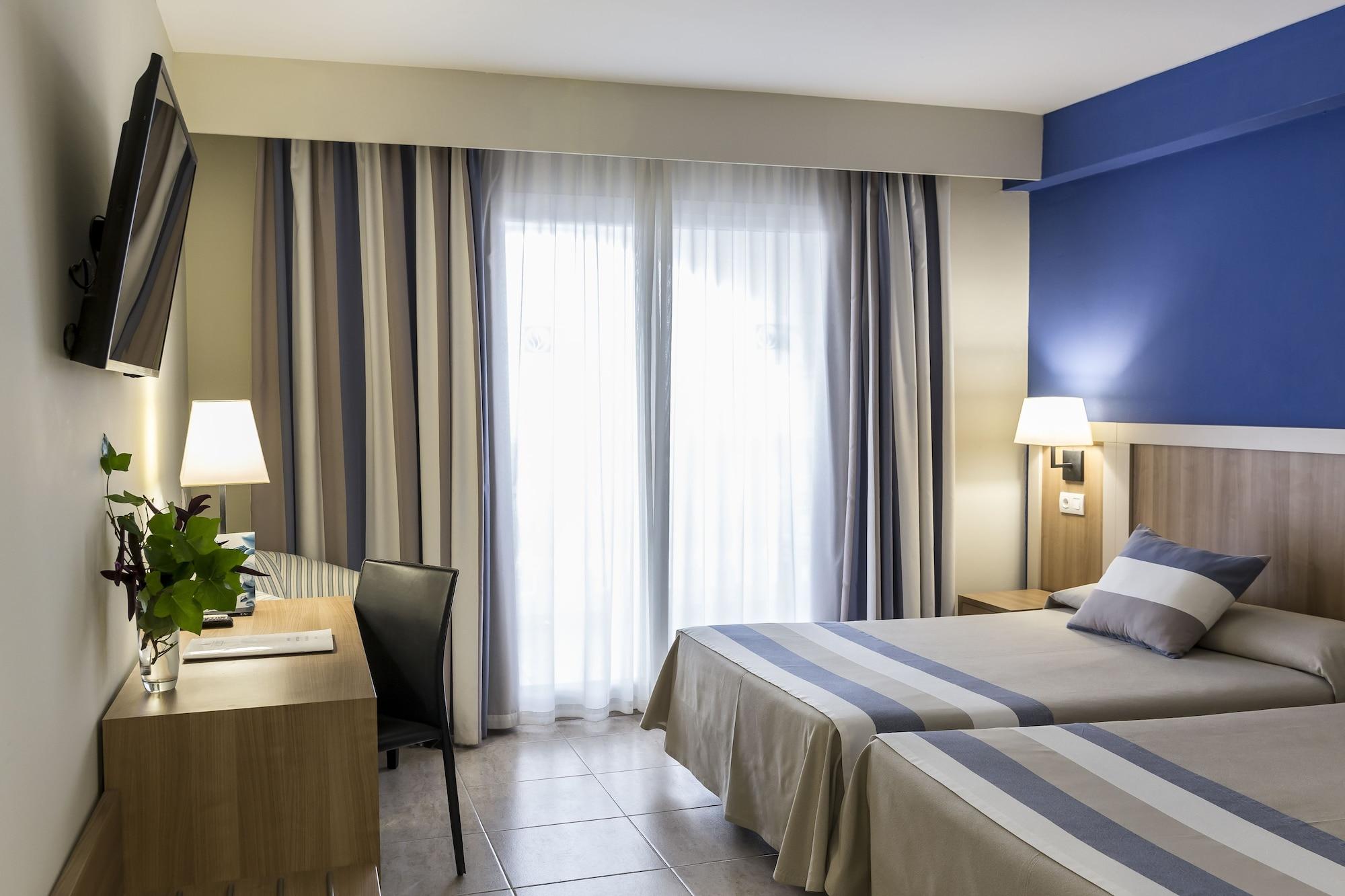 Grand Hotel Las Fuentes Alcoceber Luaran gambar