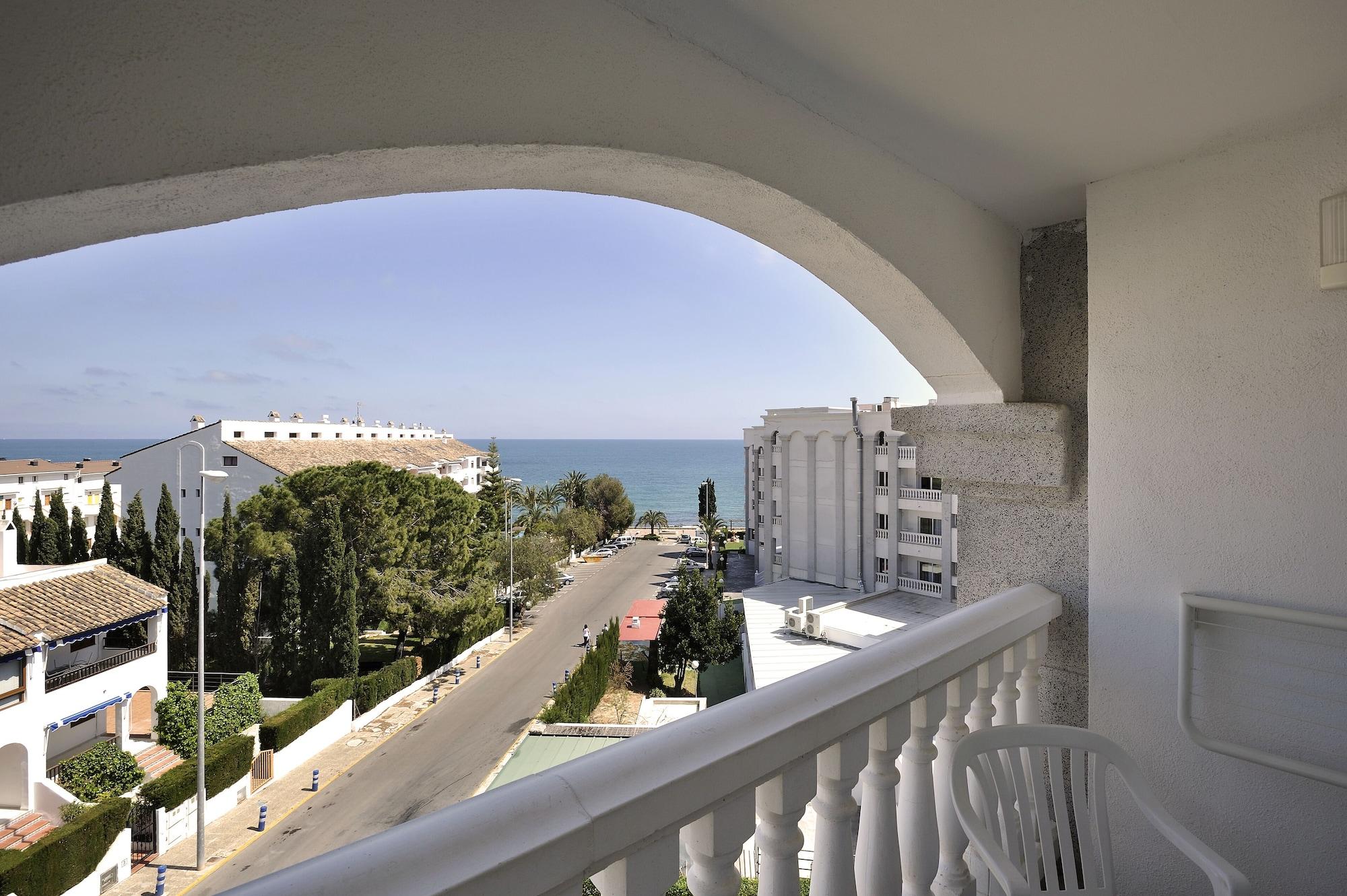 Grand Hotel Las Fuentes Alcoceber Luaran gambar