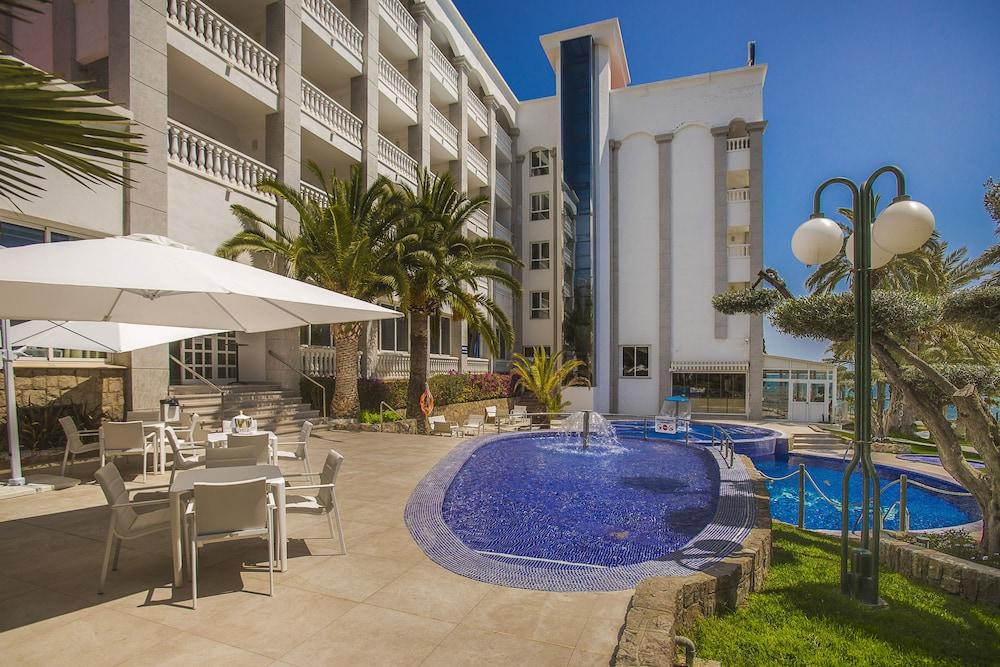 Grand Hotel Las Fuentes Alcoceber Luaran gambar