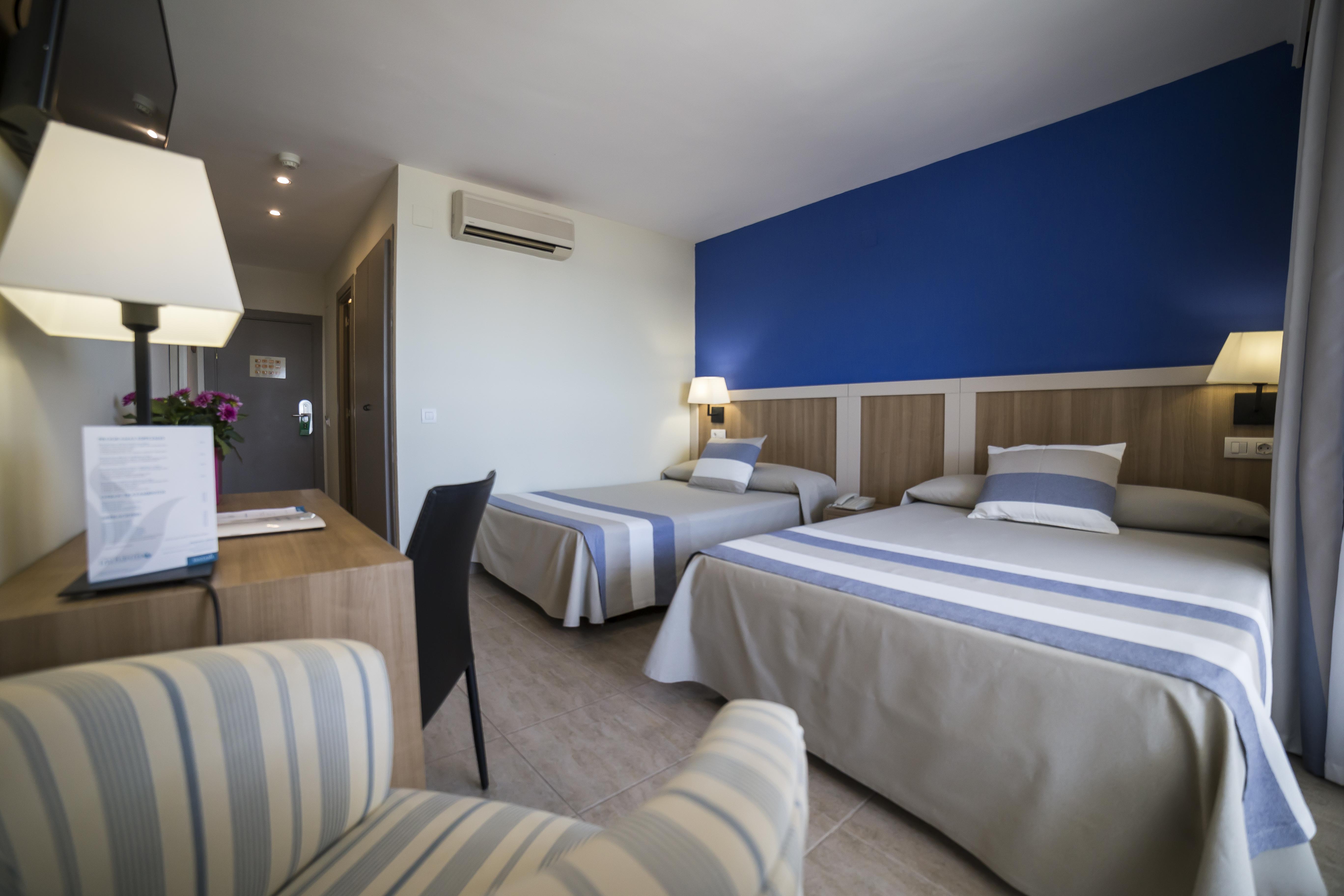 Grand Hotel Las Fuentes Alcoceber Luaran gambar