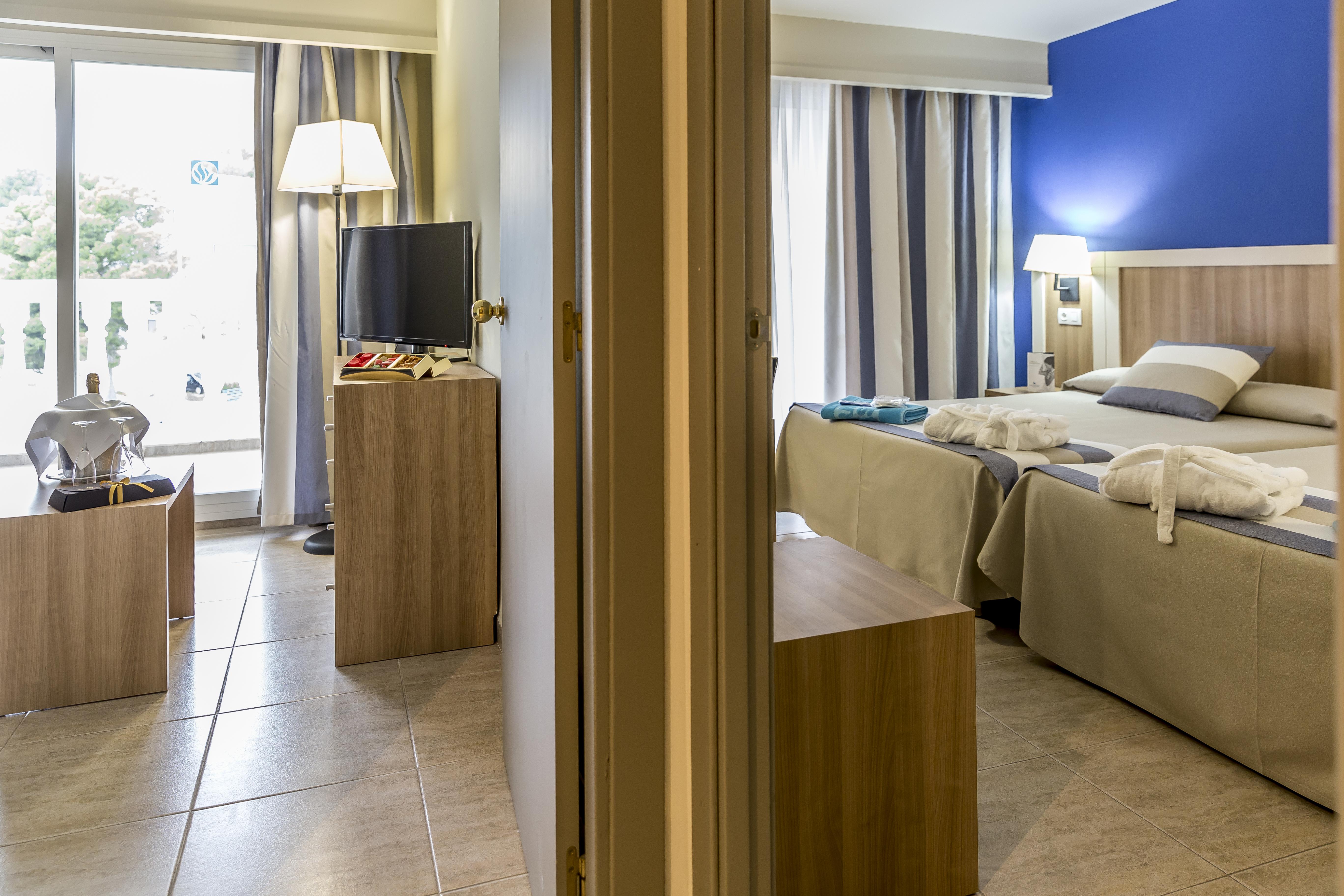 Grand Hotel Las Fuentes Alcoceber Luaran gambar