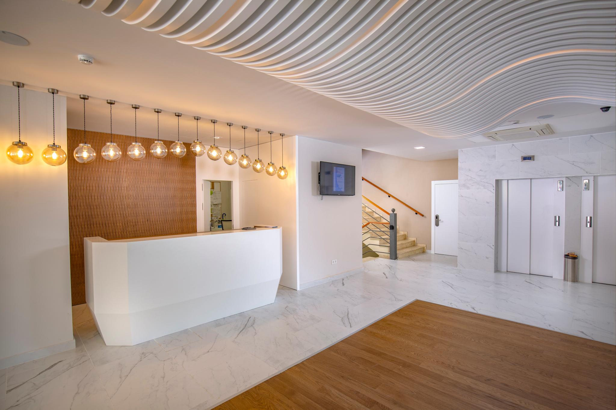 Grand Hotel Las Fuentes Alcoceber Luaran gambar