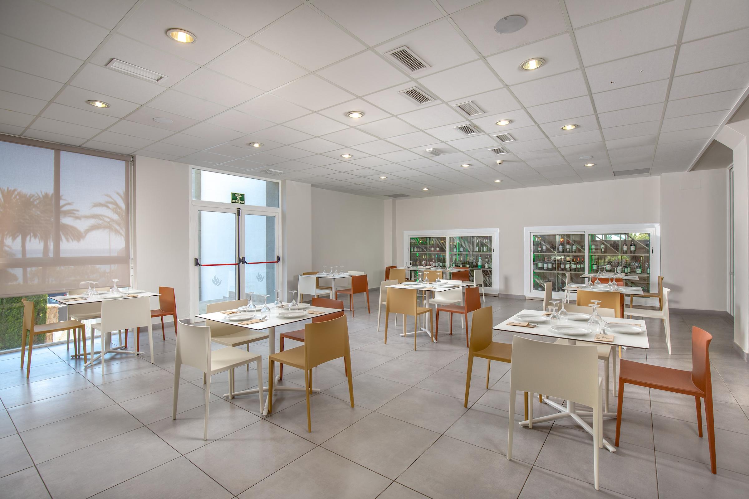 Grand Hotel Las Fuentes Alcoceber Luaran gambar