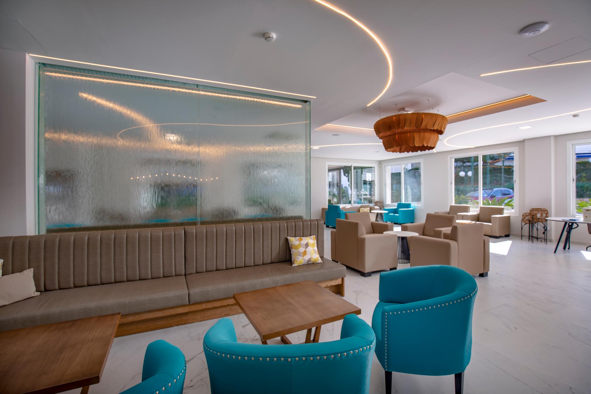 Grand Hotel Las Fuentes Alcoceber Luaran gambar