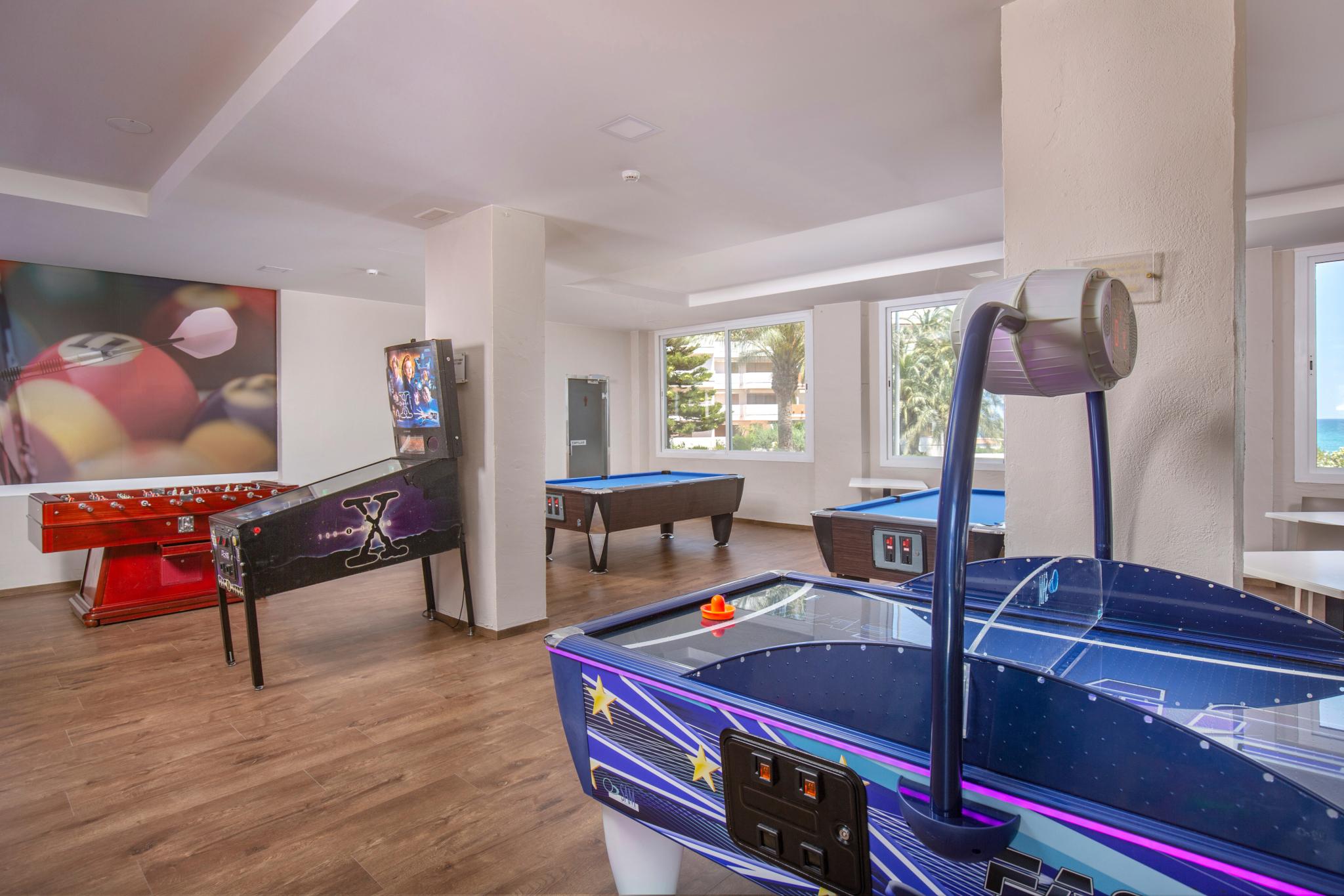 Grand Hotel Las Fuentes Alcoceber Luaran gambar