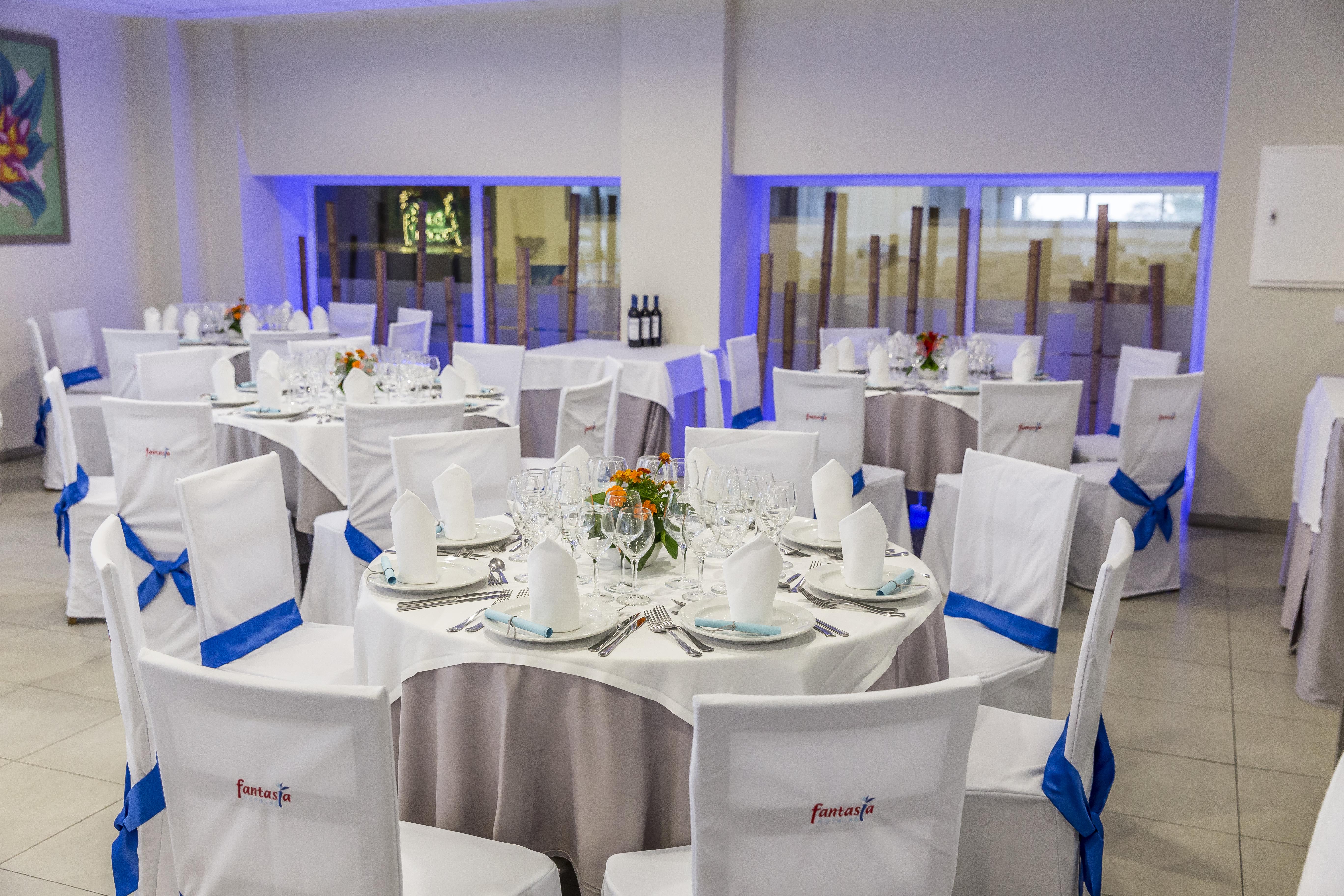 Grand Hotel Las Fuentes Alcoceber Luaran gambar