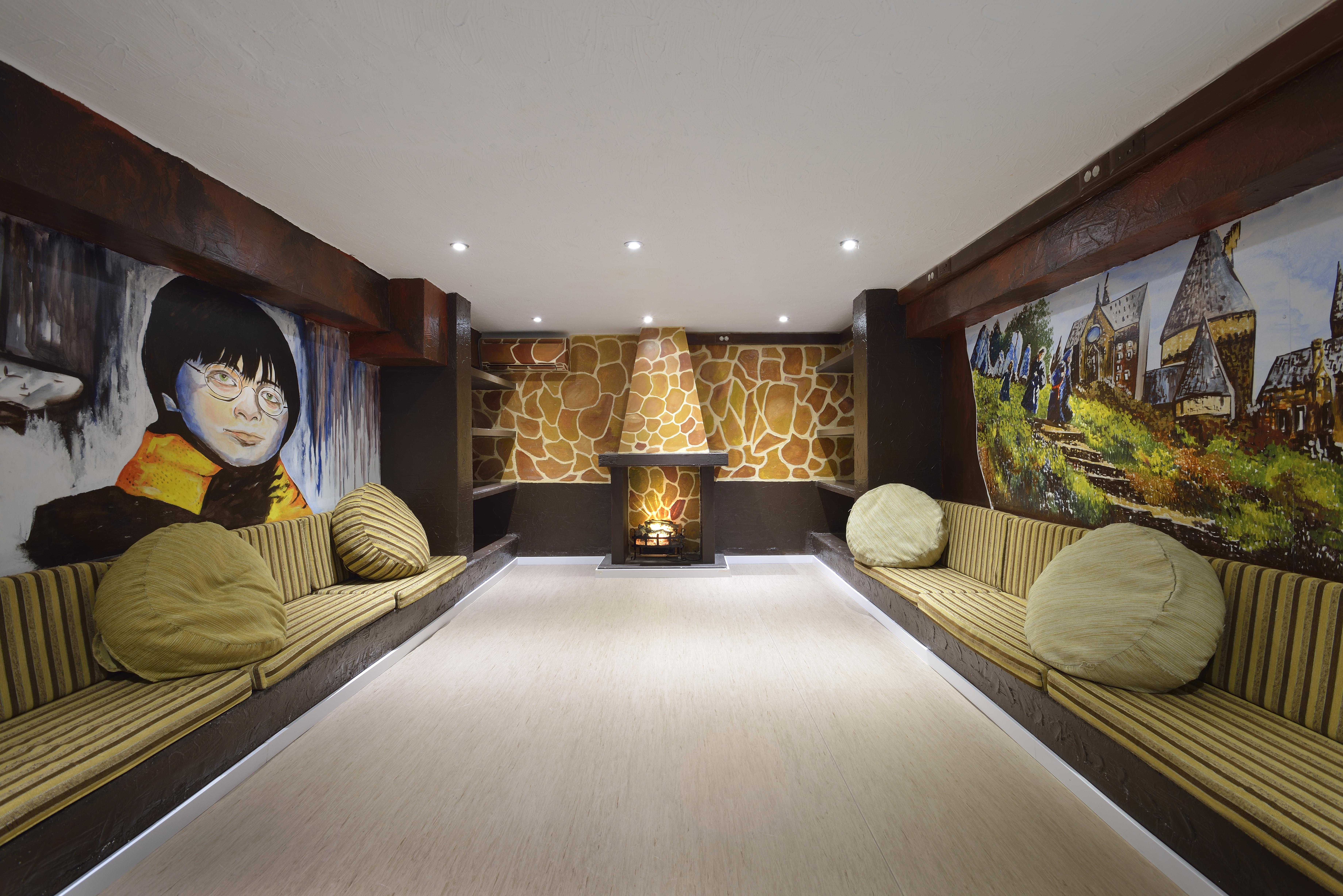 Grand Hotel Las Fuentes Alcoceber Luaran gambar