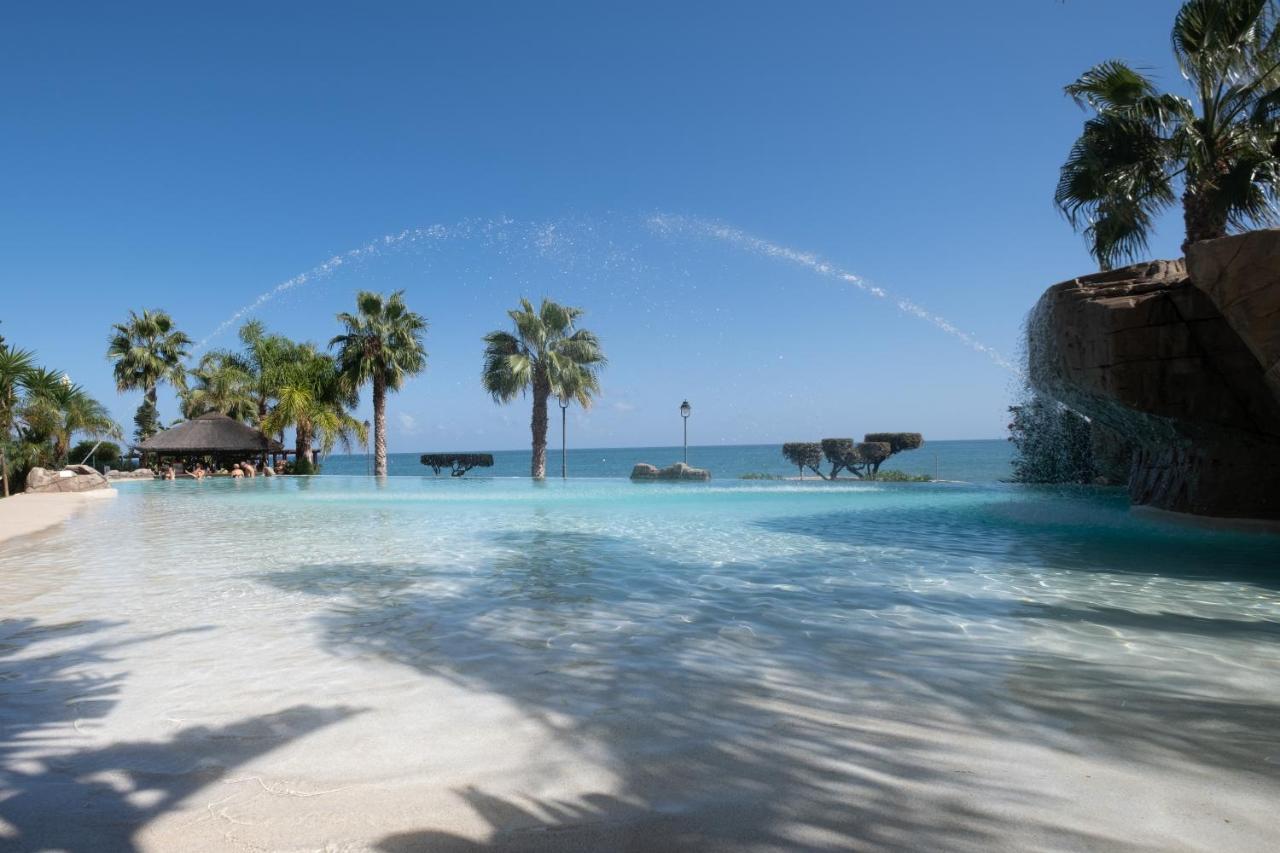 Grand Hotel Las Fuentes Alcoceber Luaran gambar