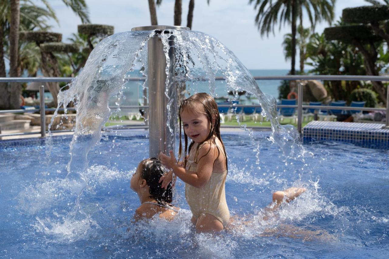 Grand Hotel Las Fuentes Alcoceber Luaran gambar