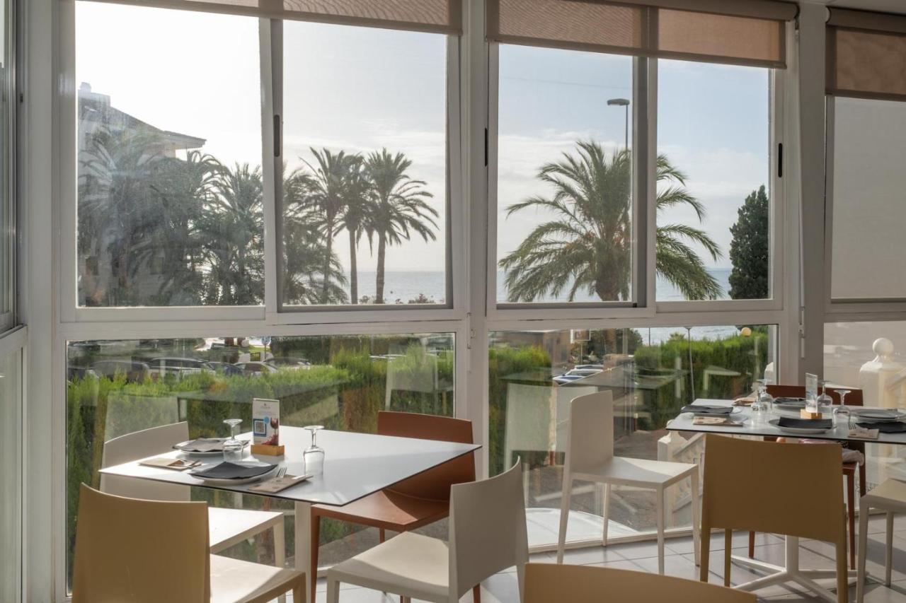 Grand Hotel Las Fuentes Alcoceber Luaran gambar