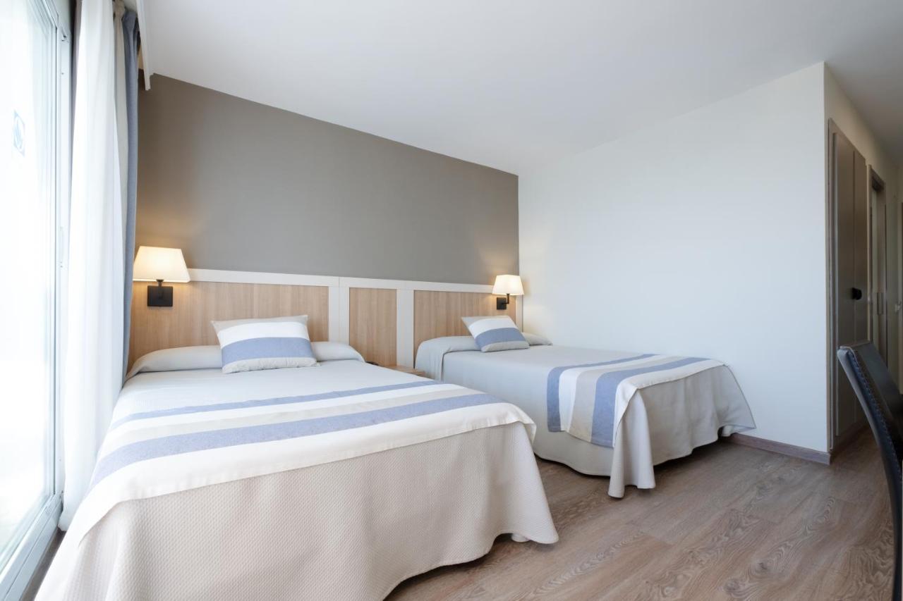 Grand Hotel Las Fuentes Alcoceber Luaran gambar