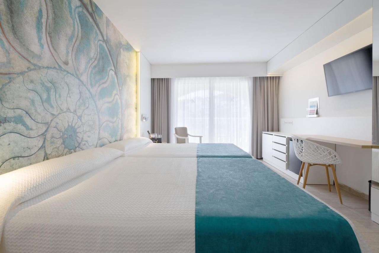 Grand Hotel Las Fuentes Alcoceber Luaran gambar
