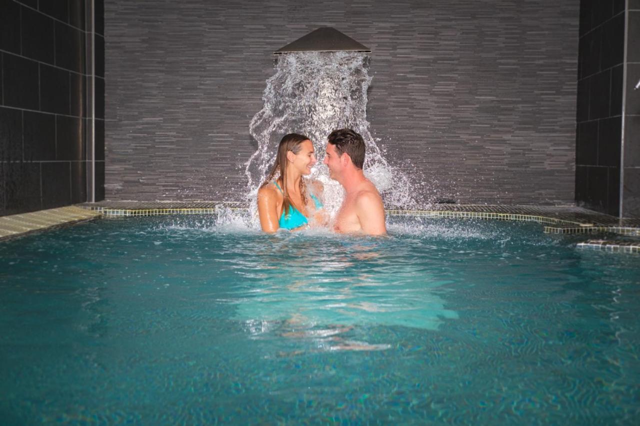Grand Hotel Las Fuentes Alcoceber Luaran gambar