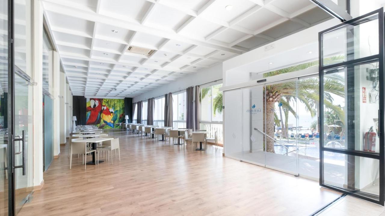 Grand Hotel Las Fuentes Alcoceber Luaran gambar