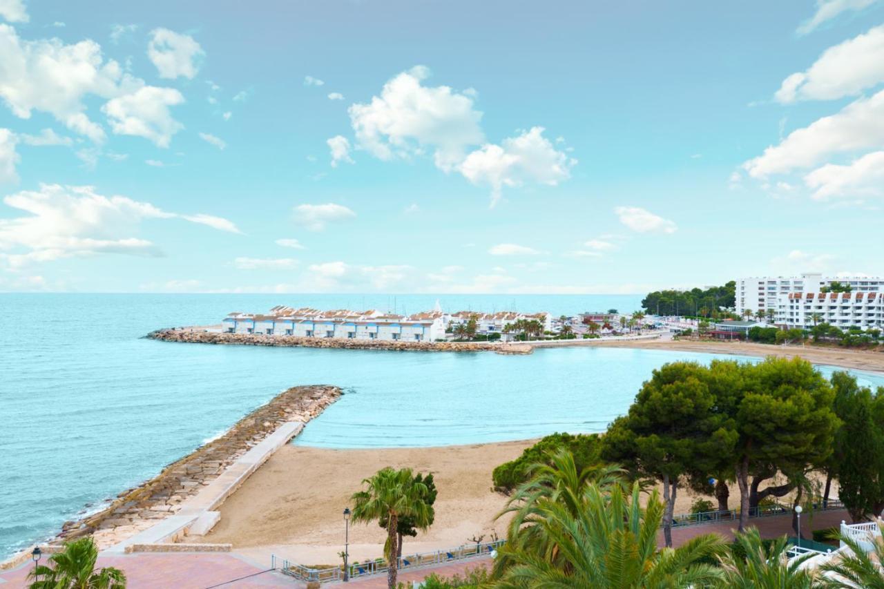 Grand Hotel Las Fuentes Alcoceber Luaran gambar