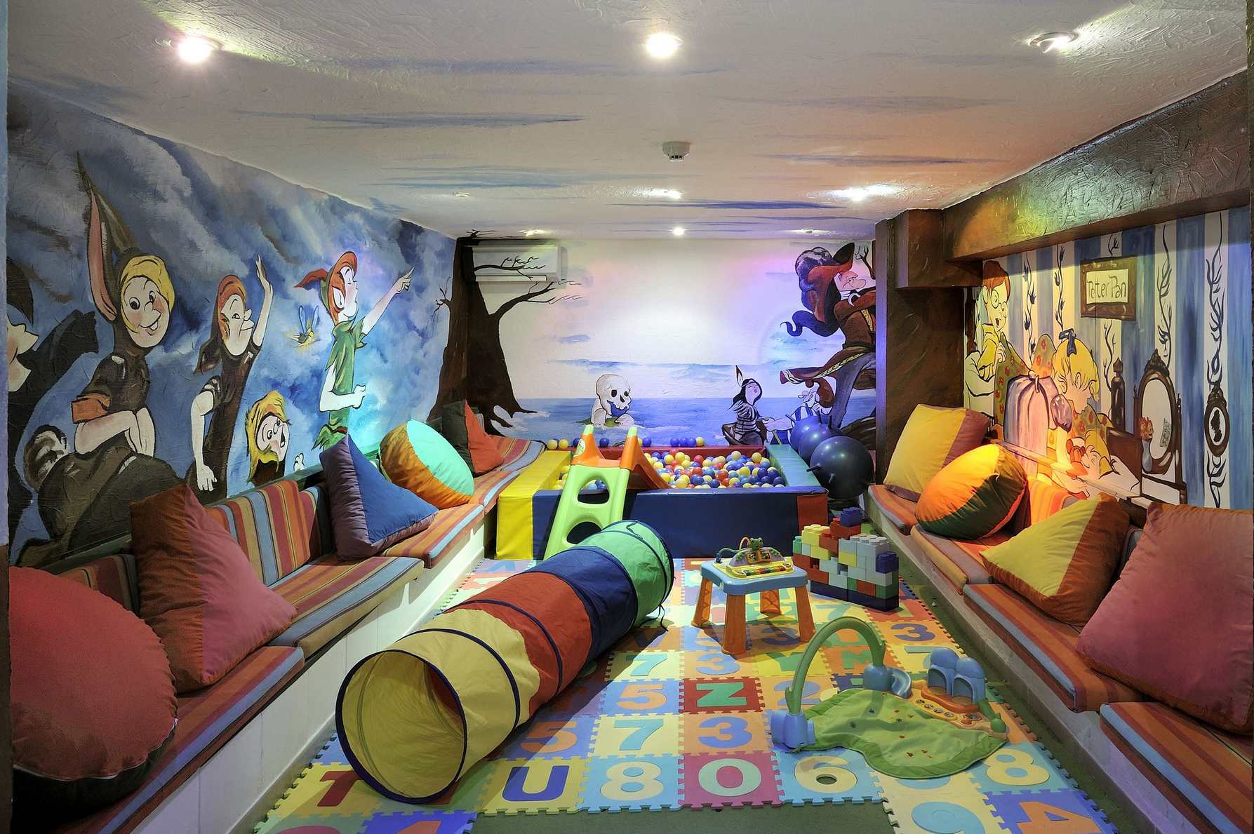 Grand Hotel Las Fuentes Alcoceber Luaran gambar