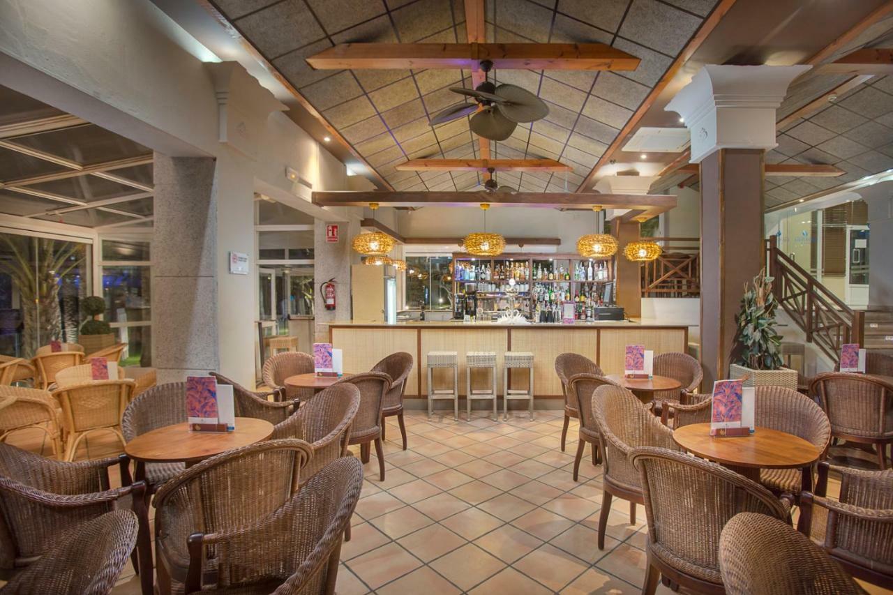Grand Hotel Las Fuentes Alcoceber Luaran gambar